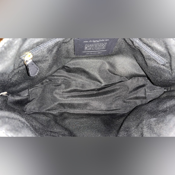 Coach 2020 Small Marlon Shoulder Bag EUC - Picture 16 of 16